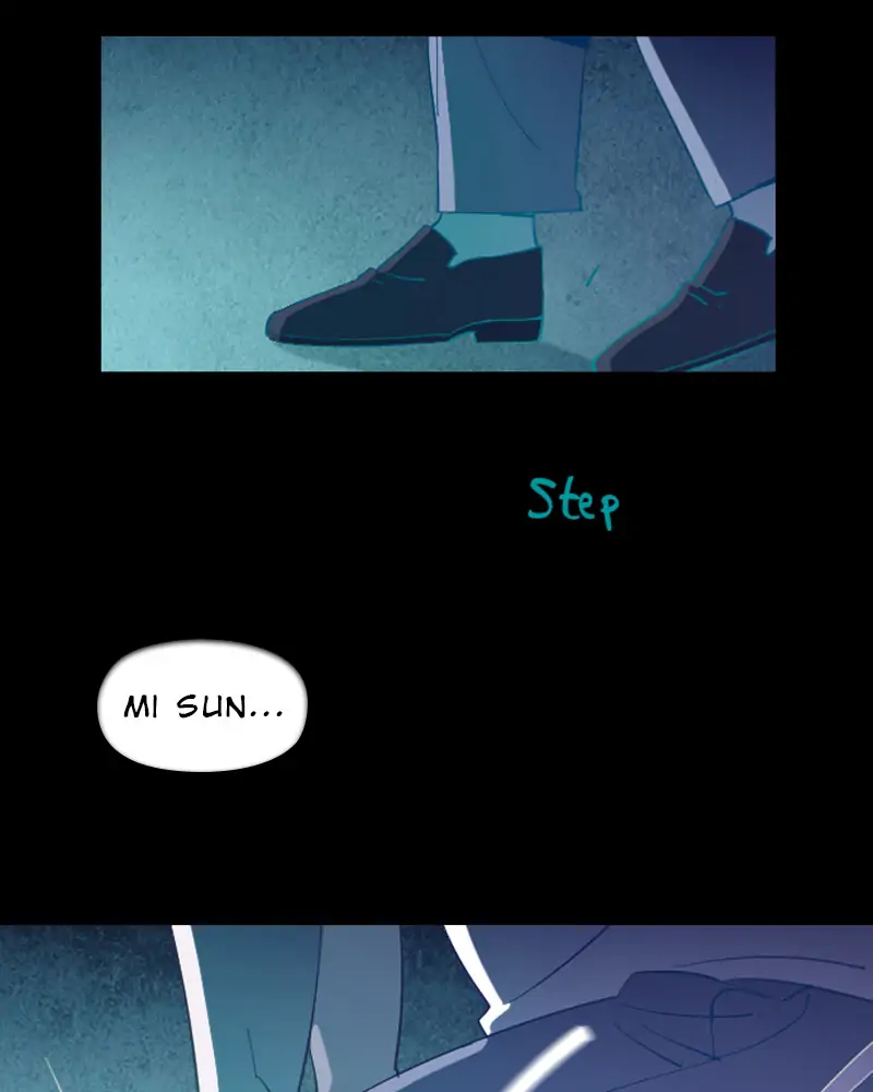 Read Ghost Teller en Manga Online