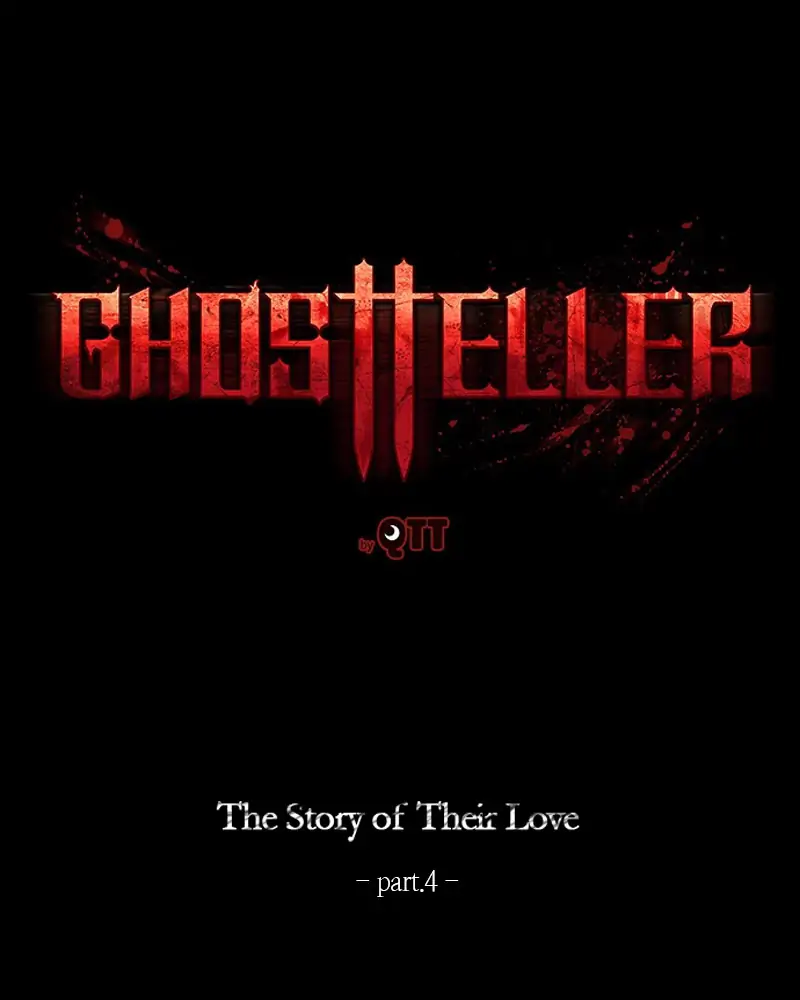 Read Ghost Teller en Manga Online