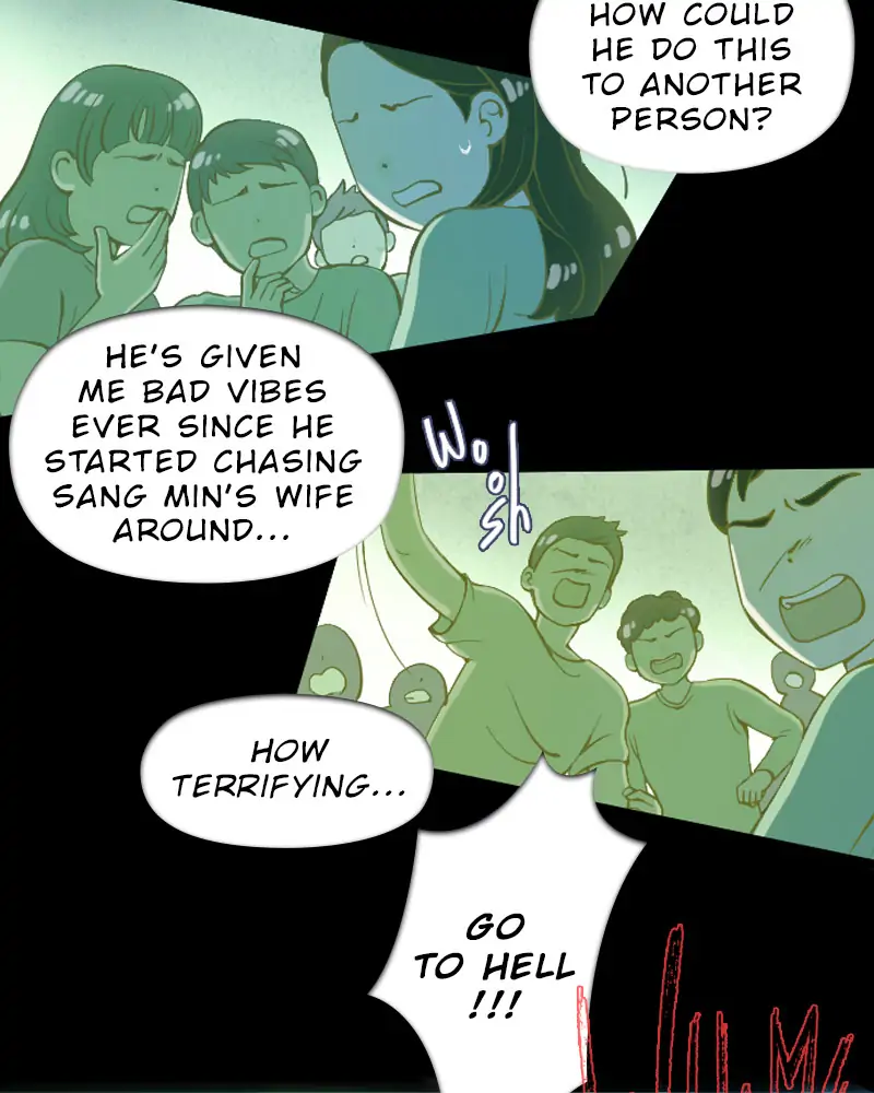 Read Ghost Teller en Manga Online