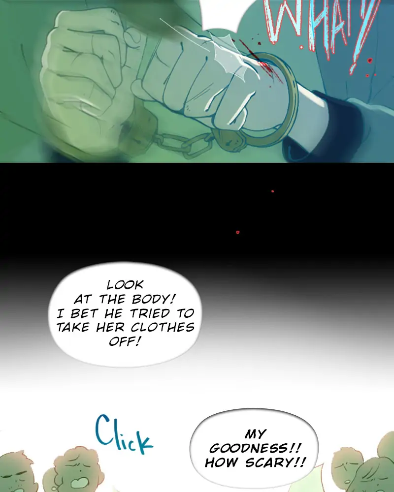 Read Ghost Teller en Manga Online