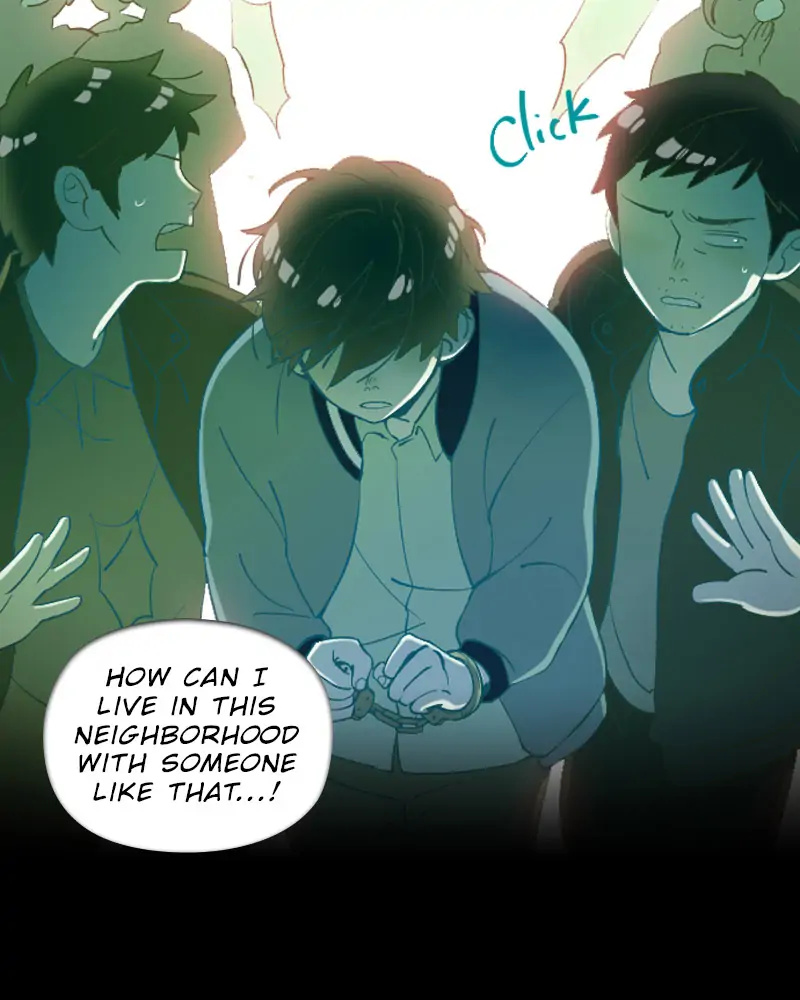 Read Ghost Teller en Manga Online