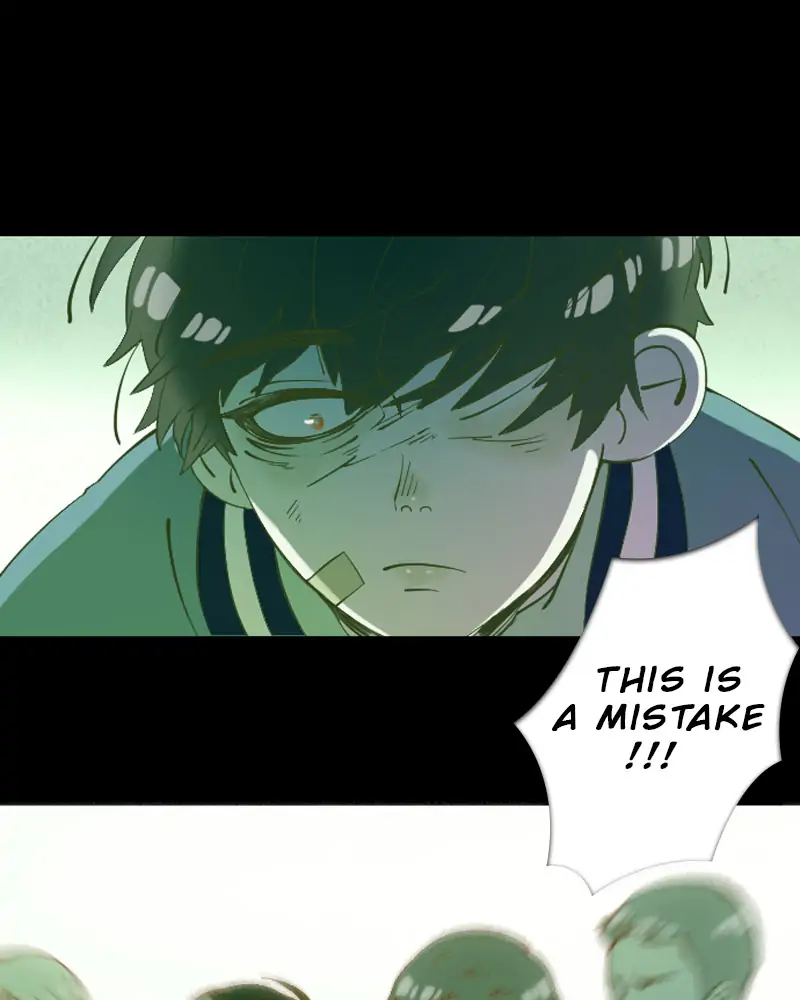 Read Ghost Teller en Manga Online