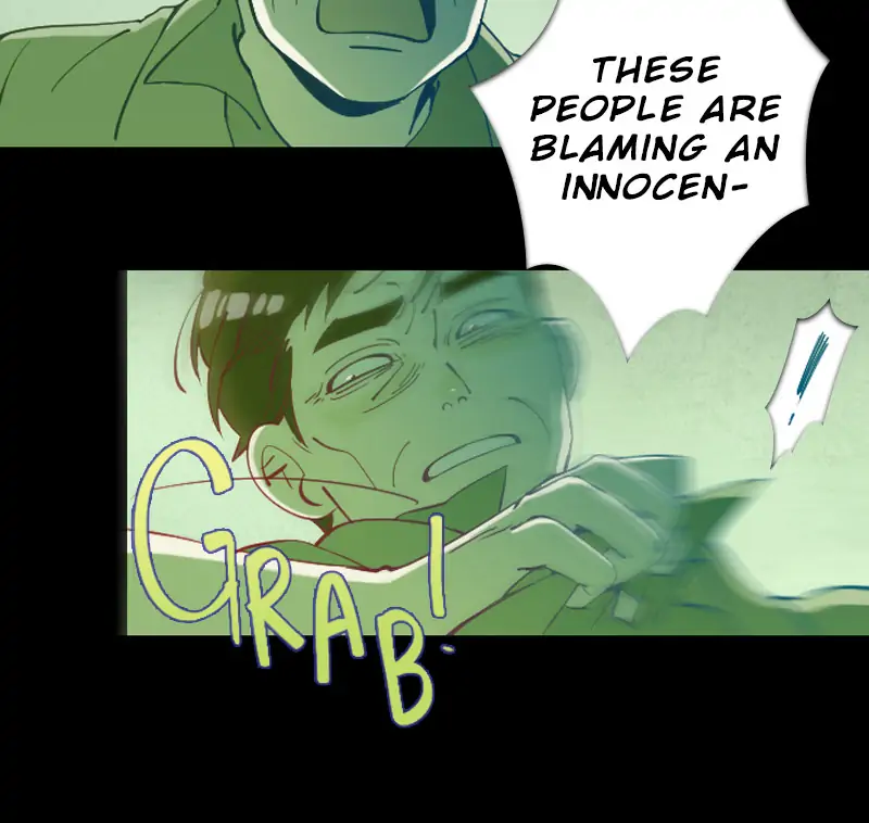 Read Ghost Teller en Manga Online