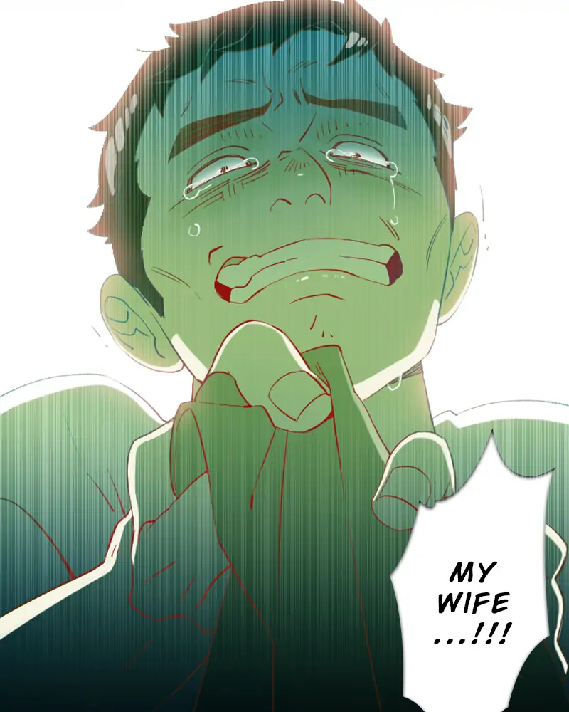 Read Ghost Teller en Manga Online