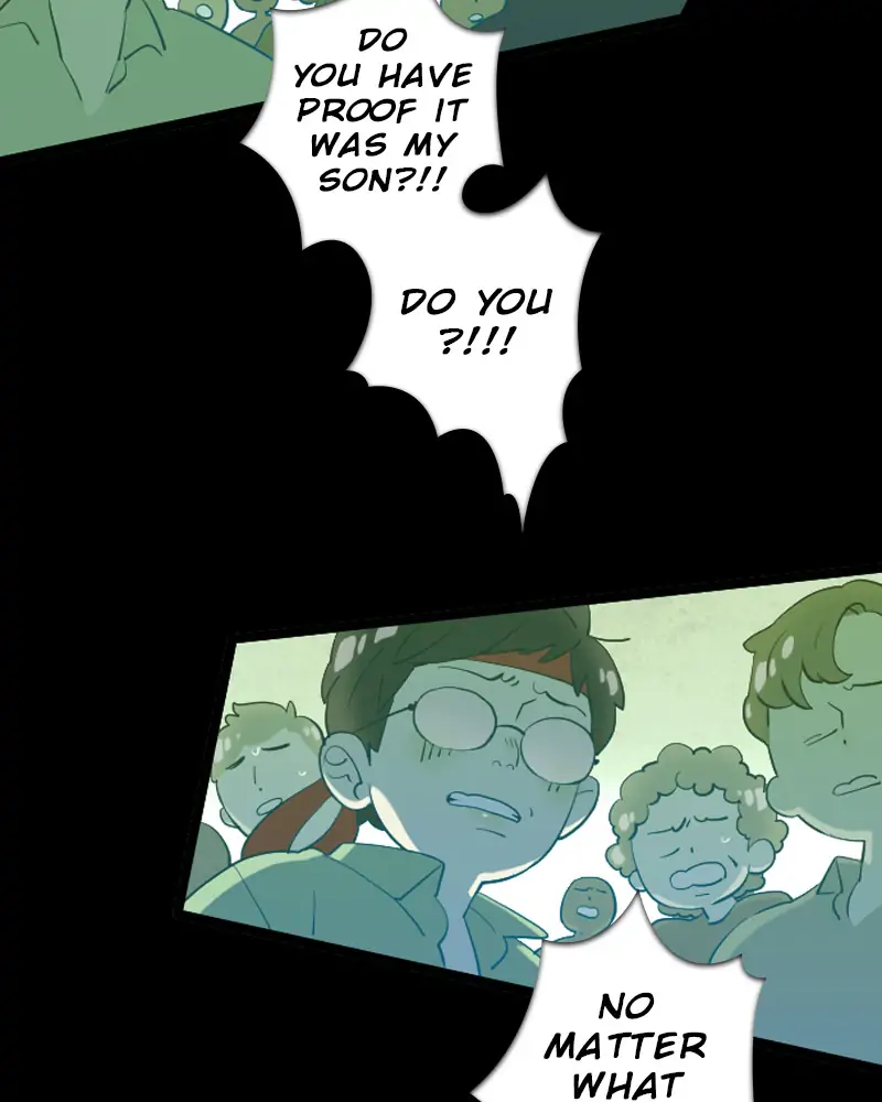 Read Ghost Teller en Manga Online