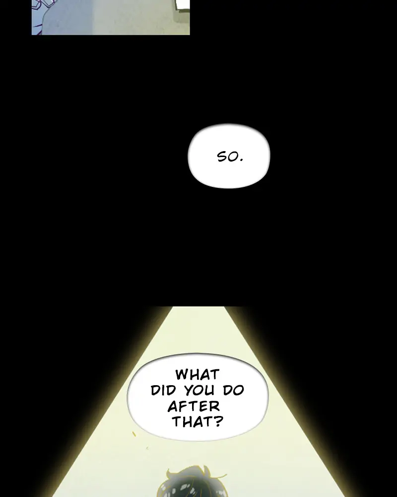 Read Ghost Teller en Manga Online