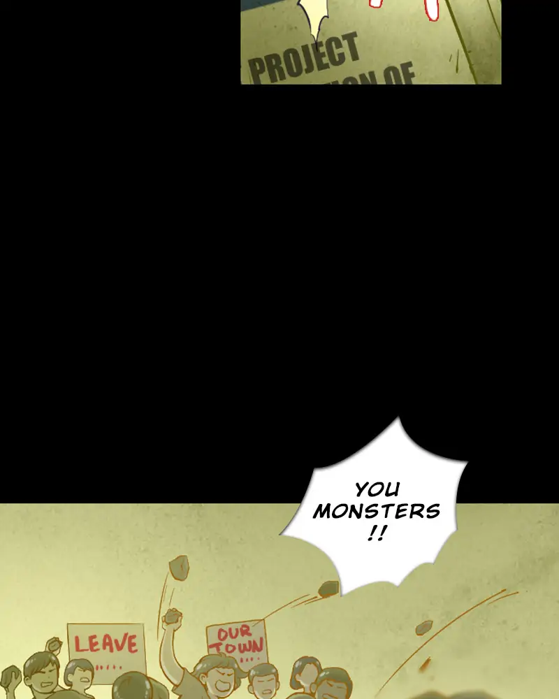 Read Ghost Teller en Manga Online