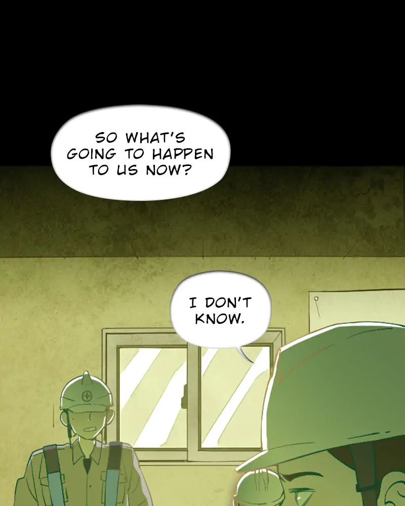 Read Ghost Teller en Manga Online