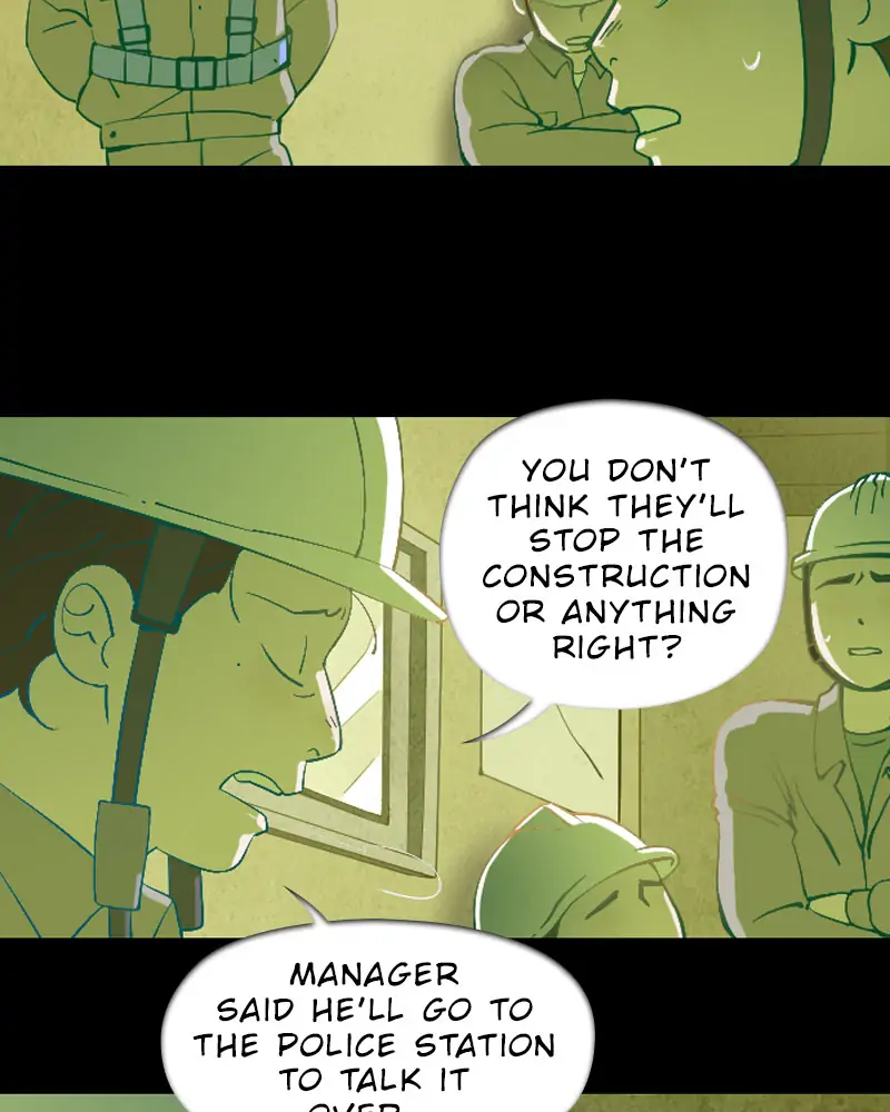 Read Ghost Teller en Manga Online