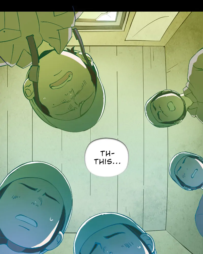 Read Ghost Teller en Manga Online