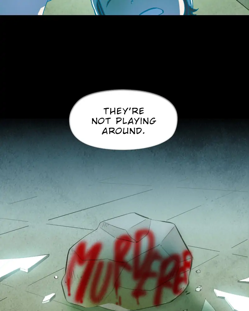 Read Ghost Teller en Manga Online