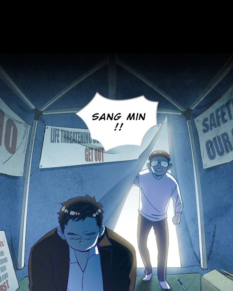 Read Ghost Teller en Manga Online