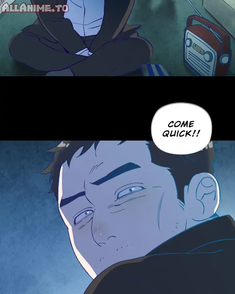 Read Ghost Teller en Manga Online