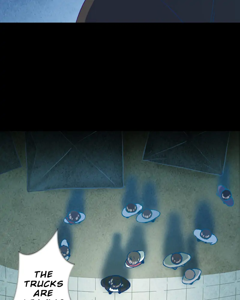 Read Ghost Teller en Manga Online