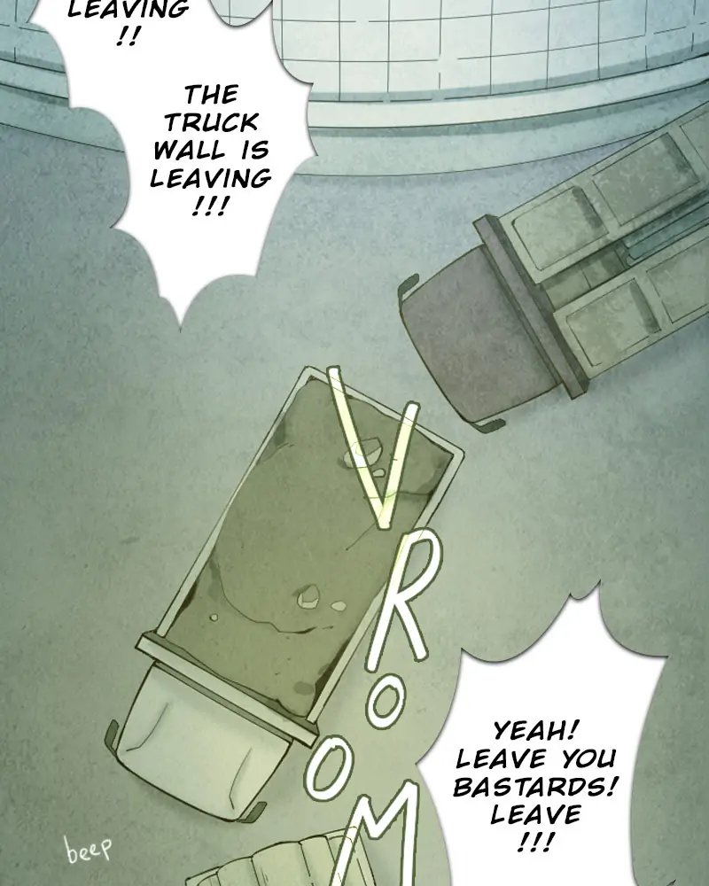 Read Ghost Teller en Manga Online