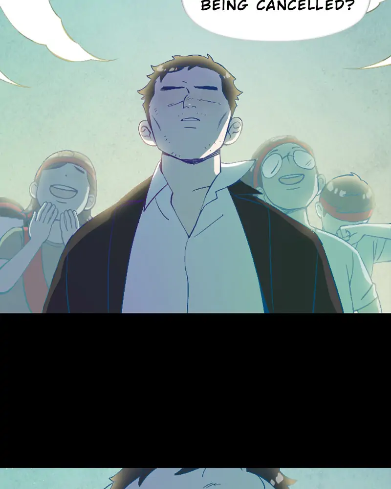 Read Ghost Teller en Manga Online