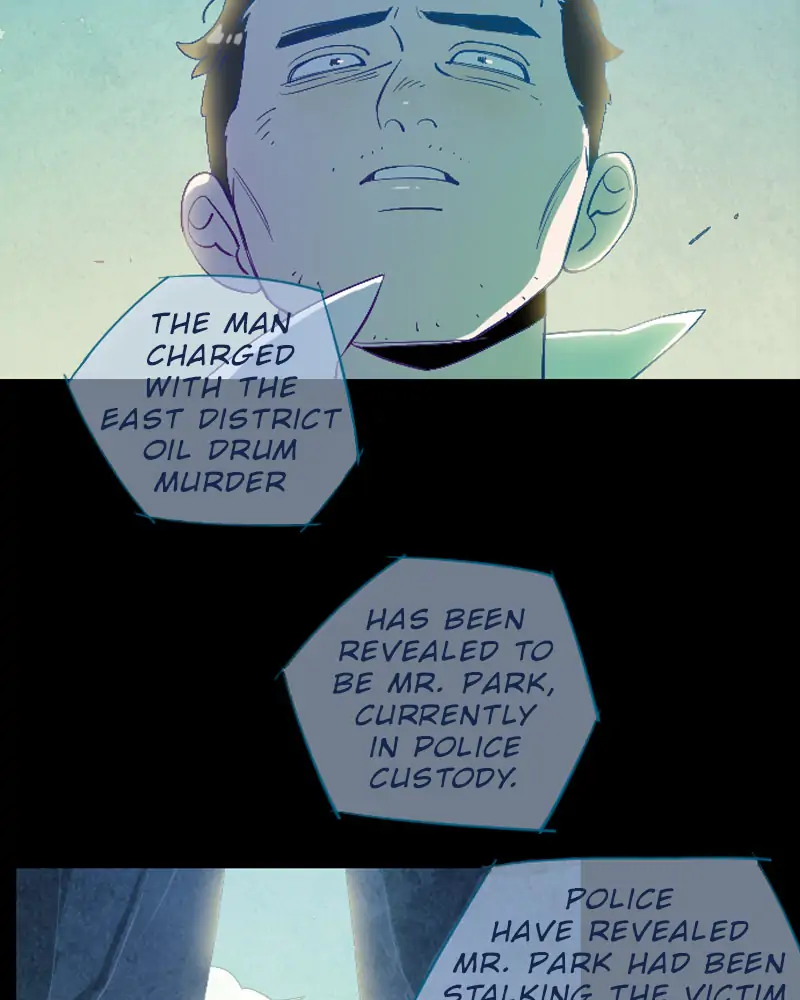 Read Ghost Teller en Manga Online