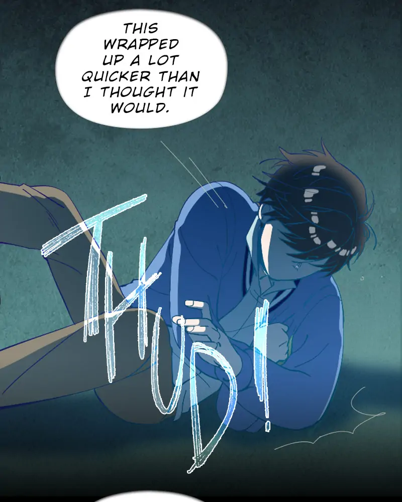 Read Ghost Teller en Manga Online