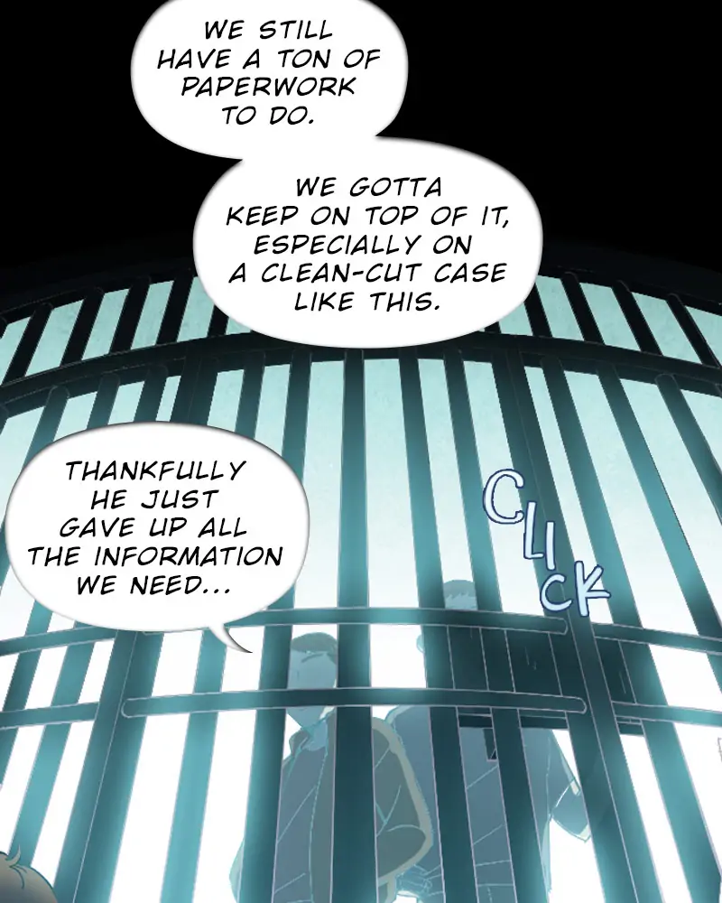 Read Ghost Teller en Manga Online