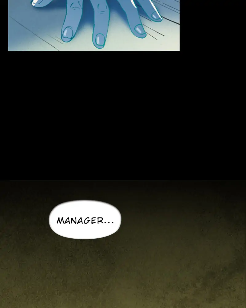 Read Ghost Teller en Manga Online