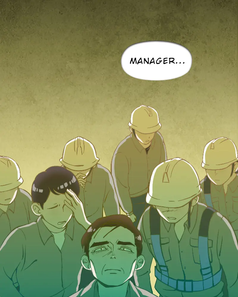 Read Ghost Teller en Manga Online