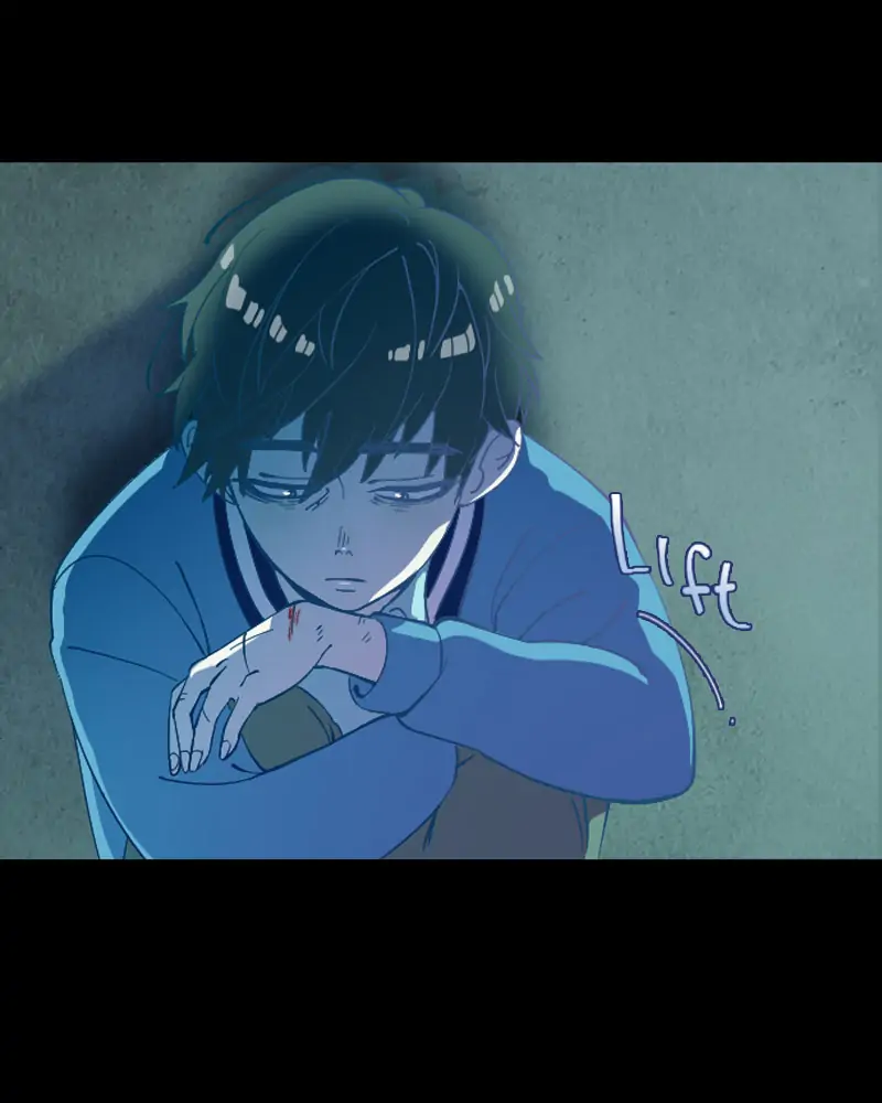 Read Ghost Teller en Manga Online