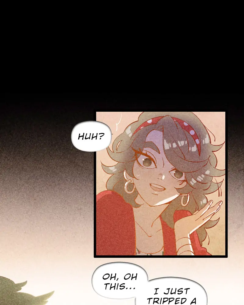 Read Ghost Teller en Manga Online