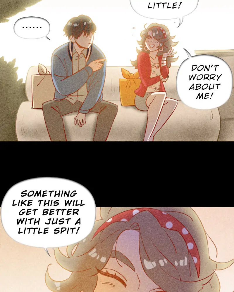 Read Ghost Teller en Manga Online