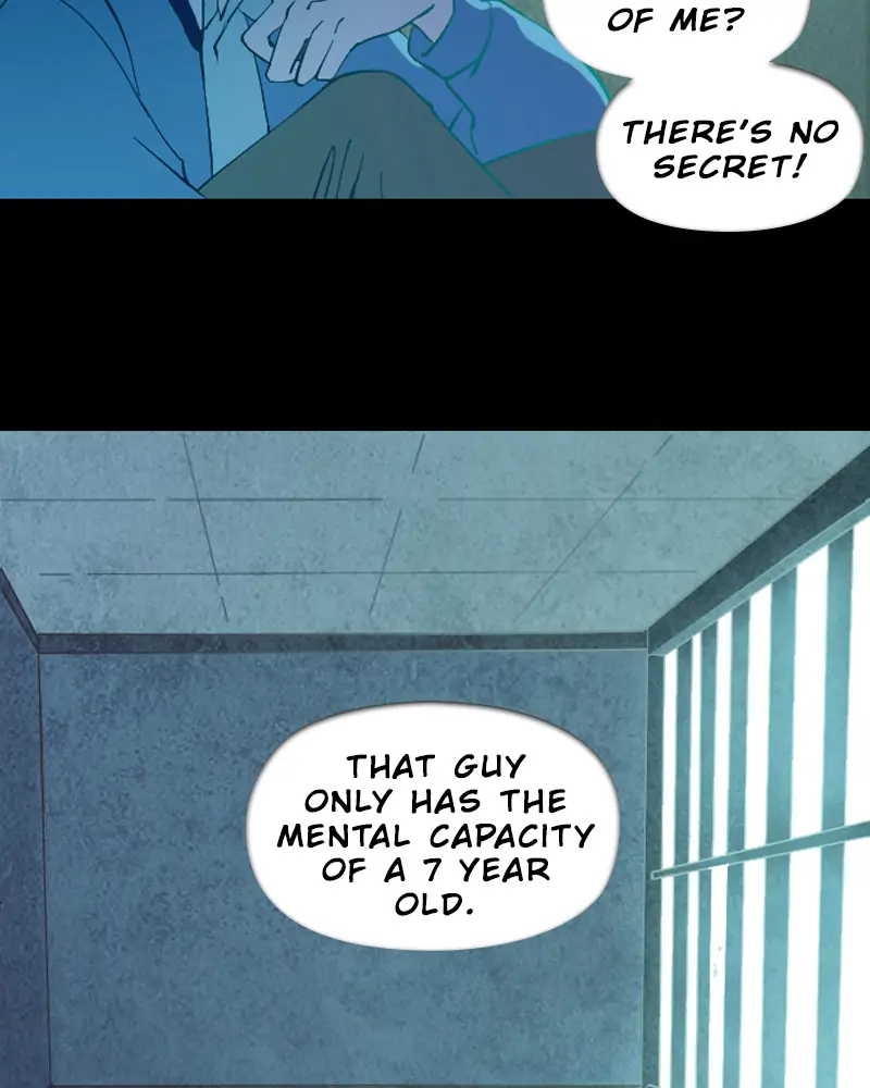 Read Ghost Teller en Manga Online