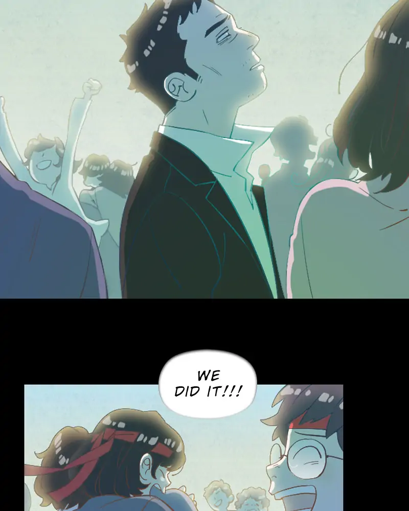 Read Ghost Teller en Manga Online