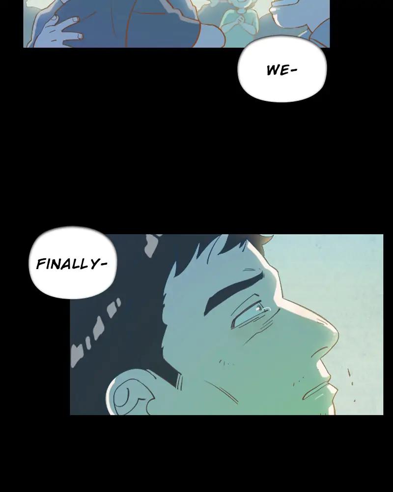 Read Ghost Teller en Manga Online
