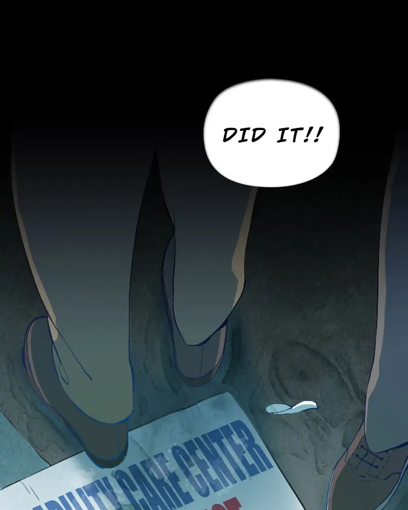 Read Ghost Teller en Manga Online