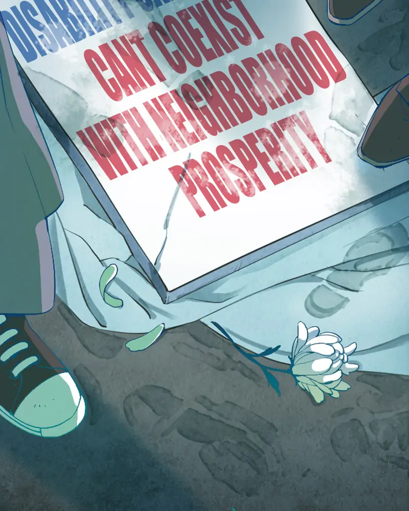 Read Ghost Teller en Manga Online