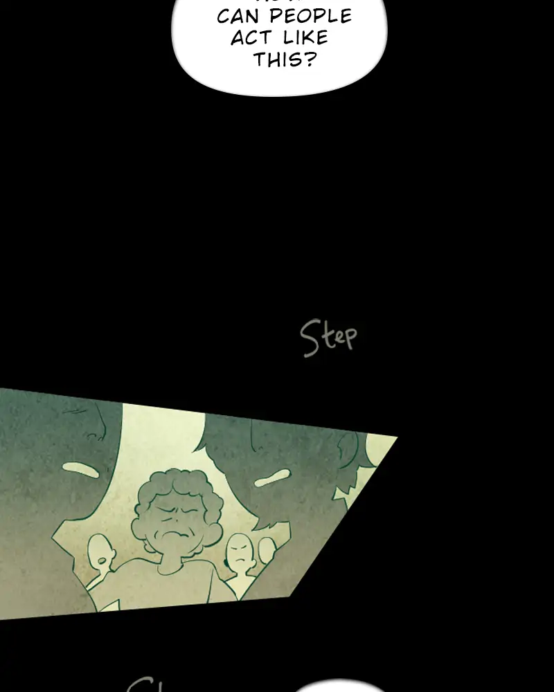 Read Ghost Teller en Manga Online