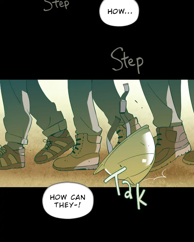 Read Ghost Teller en Manga Online
