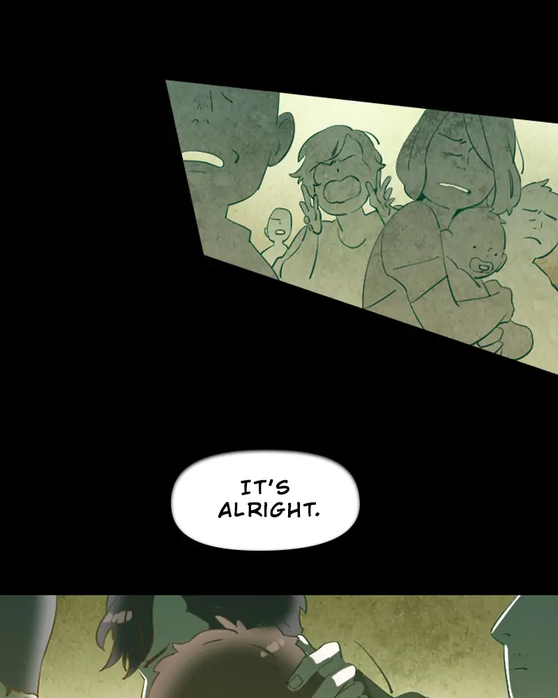 Read Ghost Teller en Manga Online
