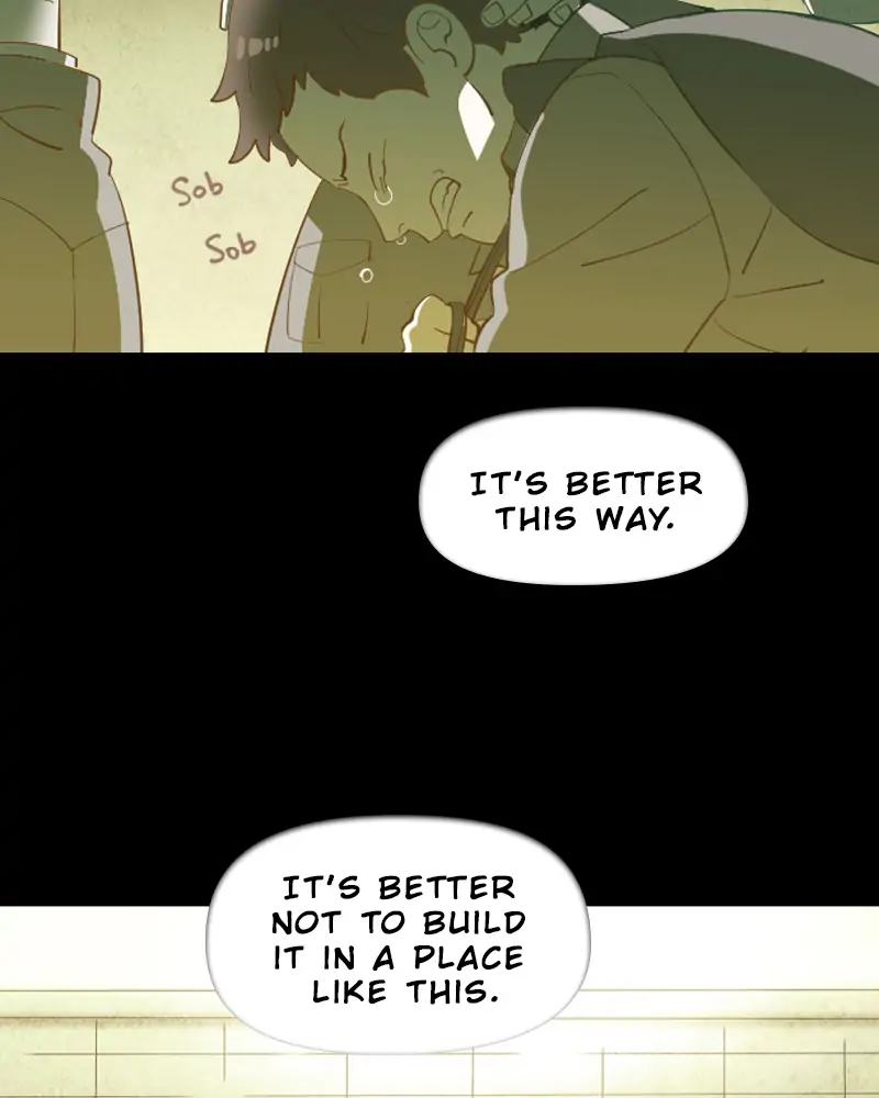Read Ghost Teller en Manga Online