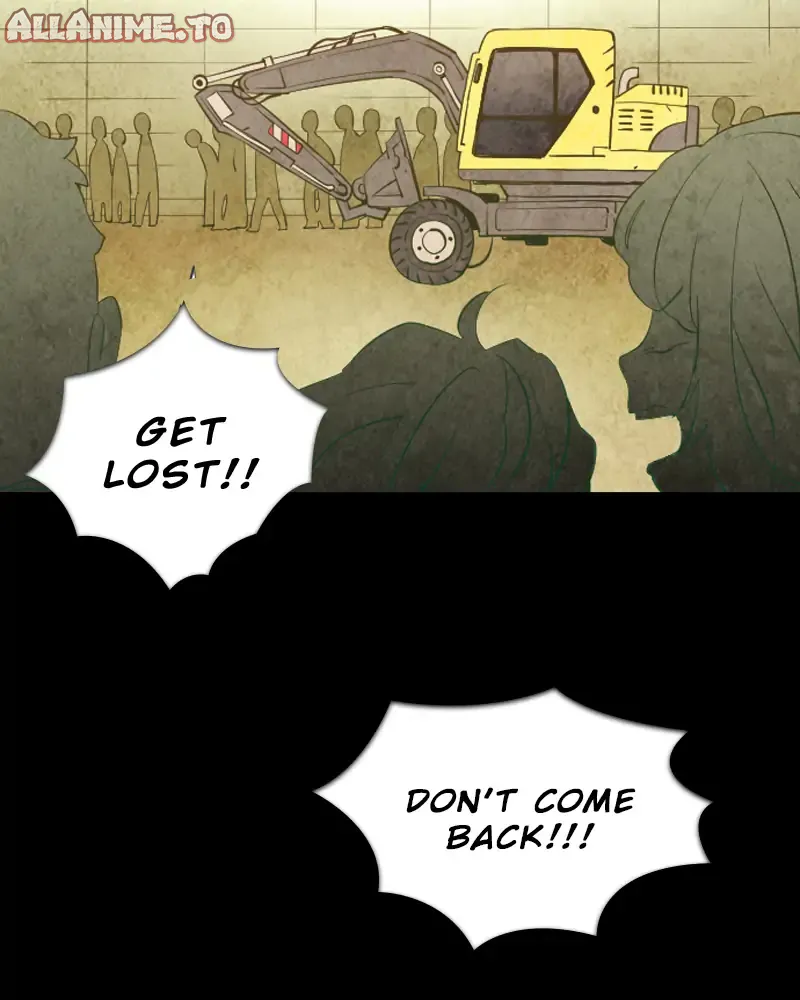 Read Ghost Teller en Manga Online