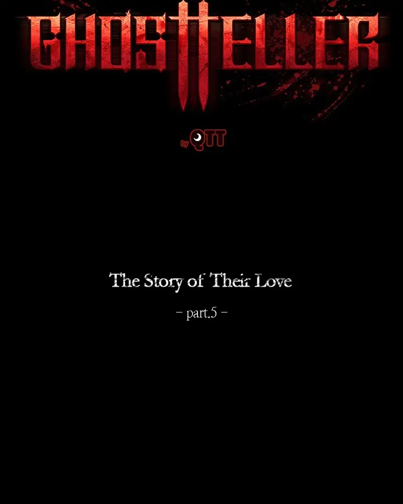 Read Ghost Teller en Manga Online