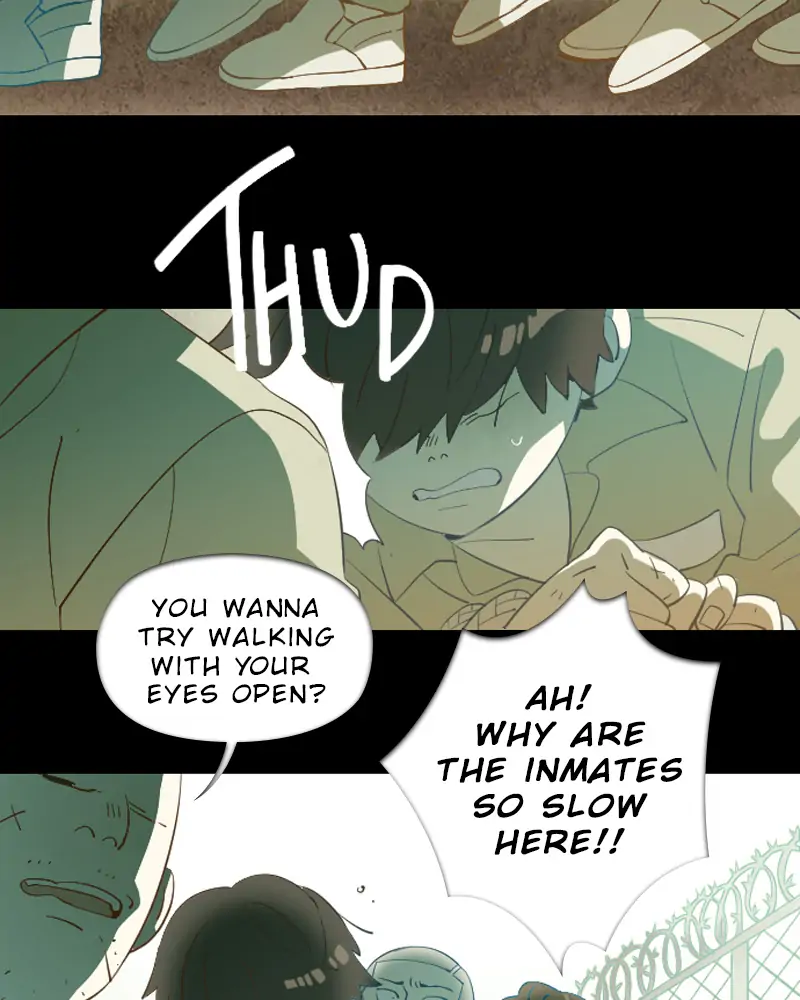 Read Ghost Teller en Manga Online