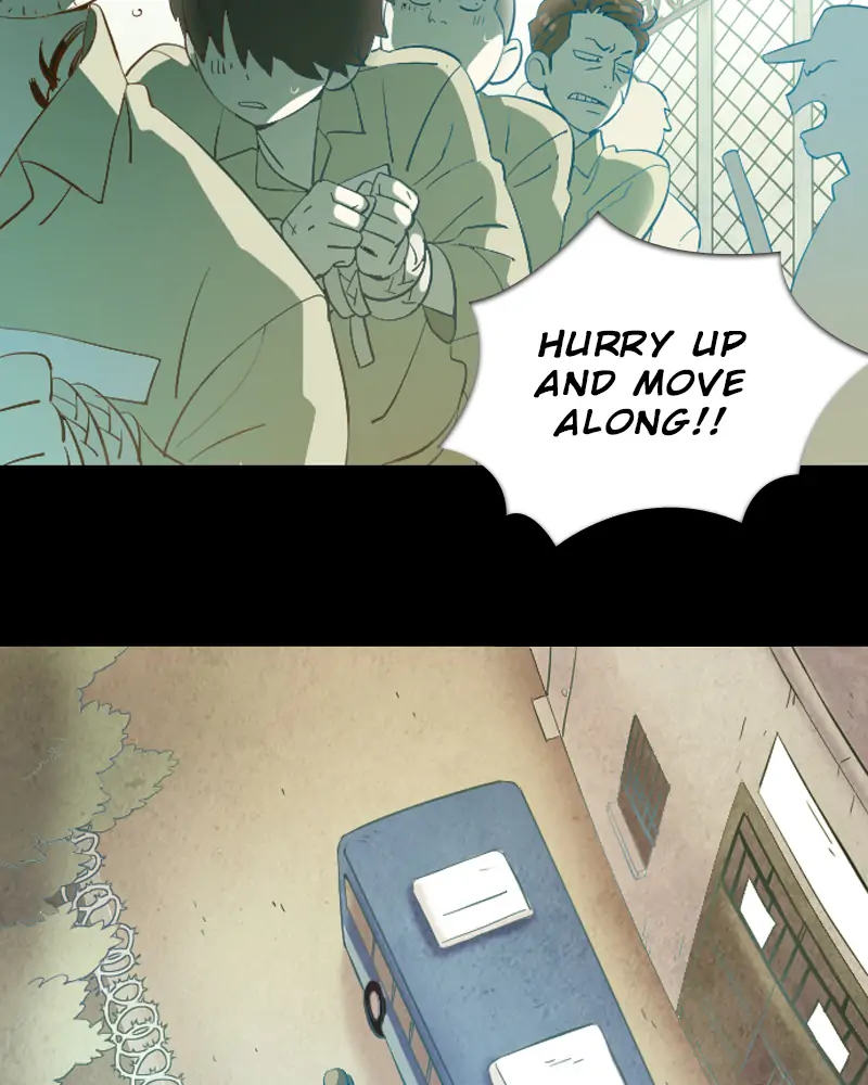 Read Ghost Teller en Manga Online