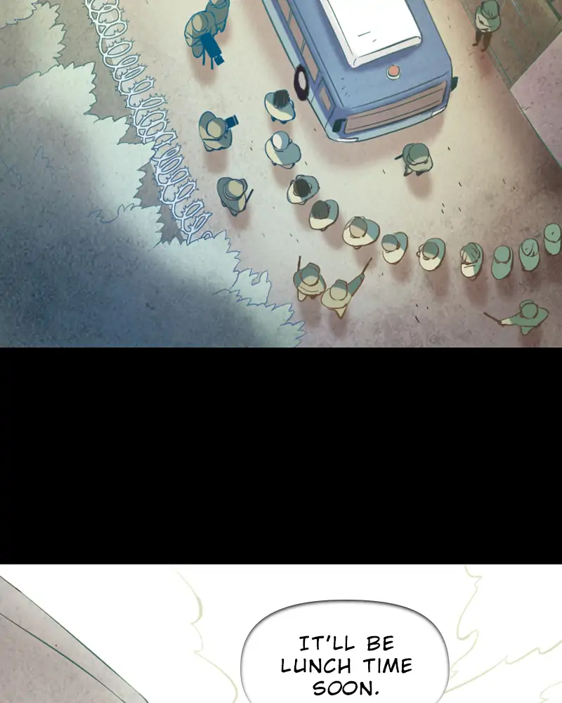 Read Ghost Teller en Manga Online
