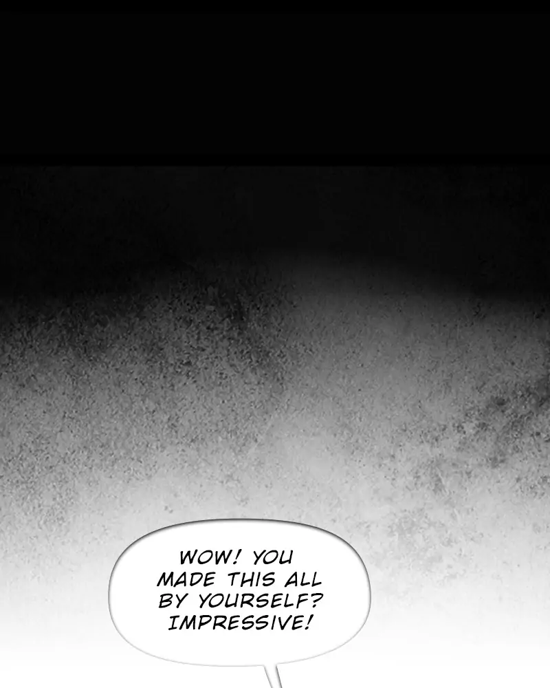 Read Ghost Teller en Manga Online