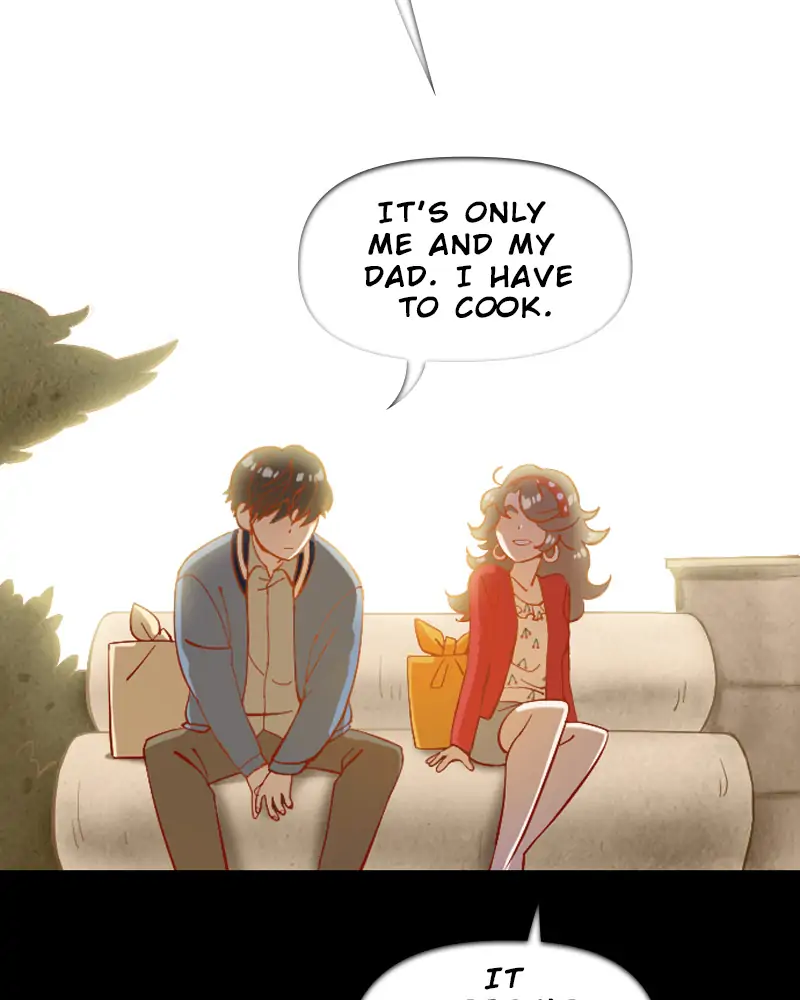 Read Ghost Teller en Manga Online