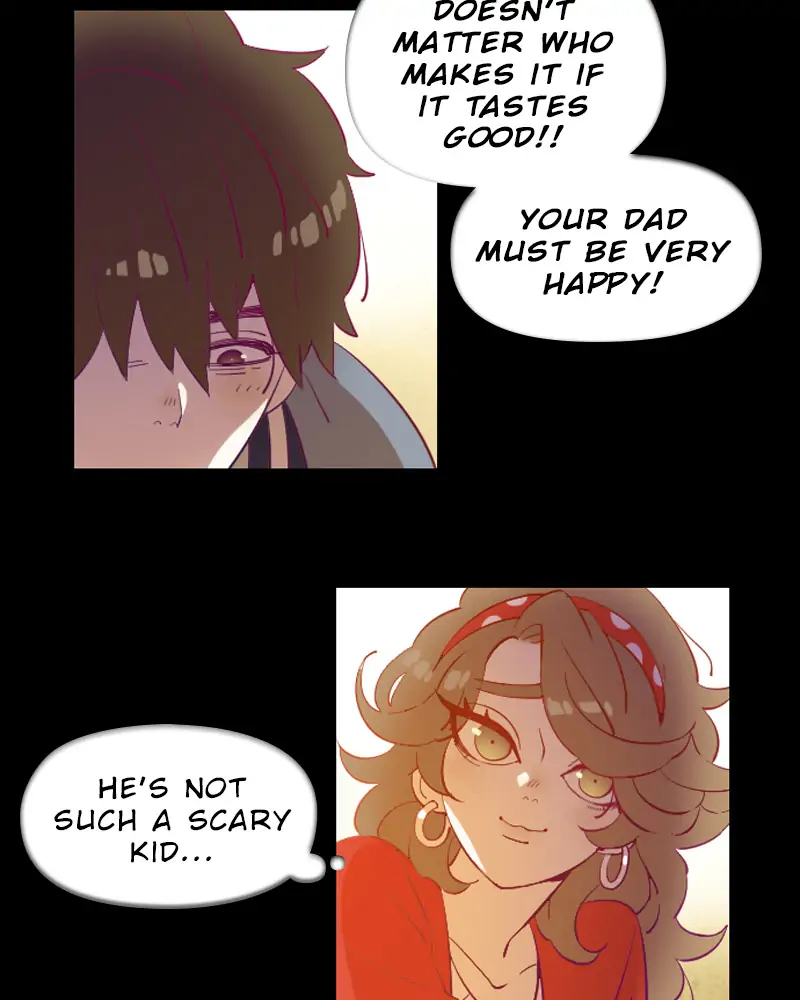 Read Ghost Teller en Manga Online