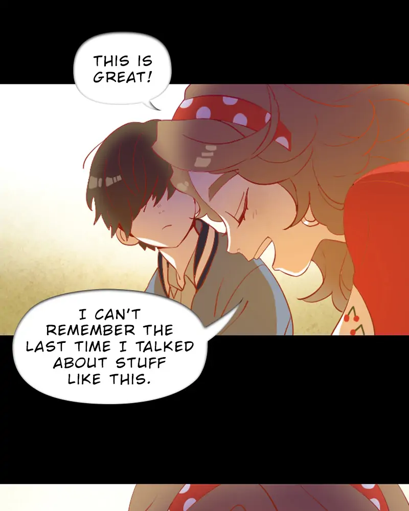 Read Ghost Teller en Manga Online