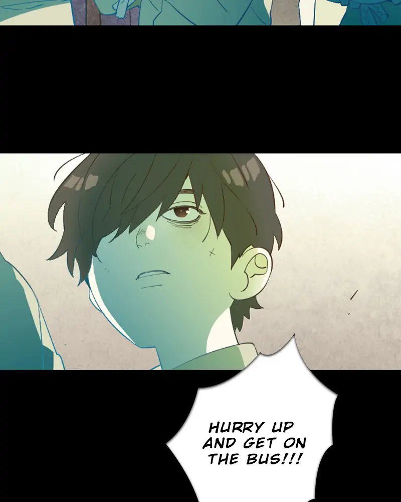 Read Ghost Teller en Manga Online