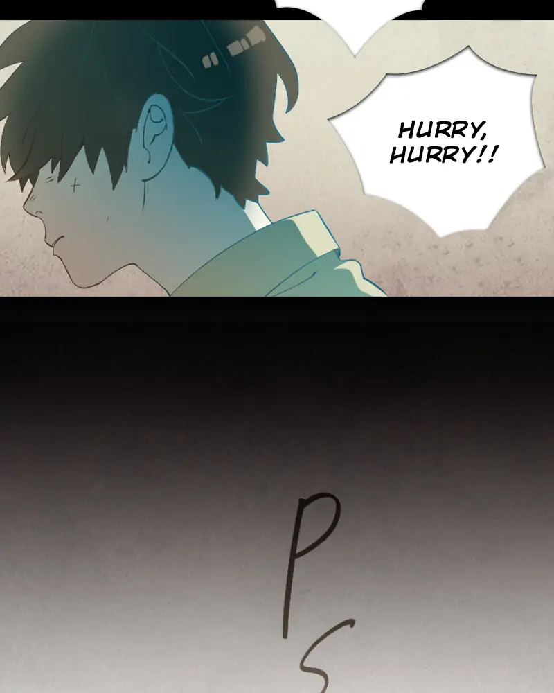 Read Ghost Teller en Manga Online