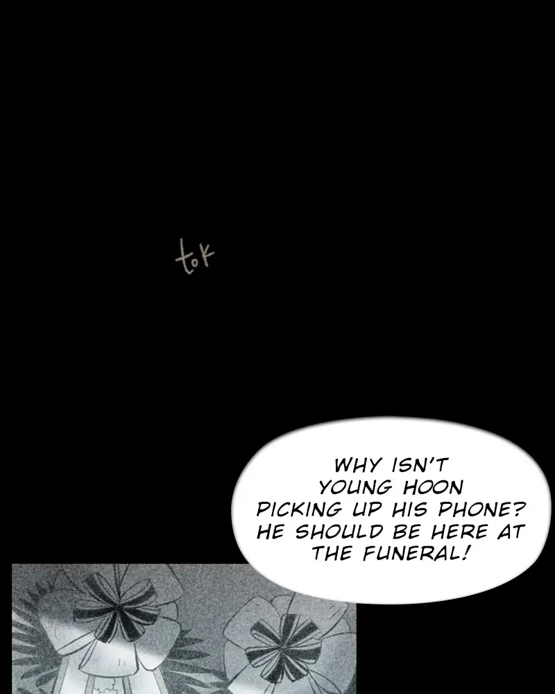 Read Ghost Teller en Manga Online