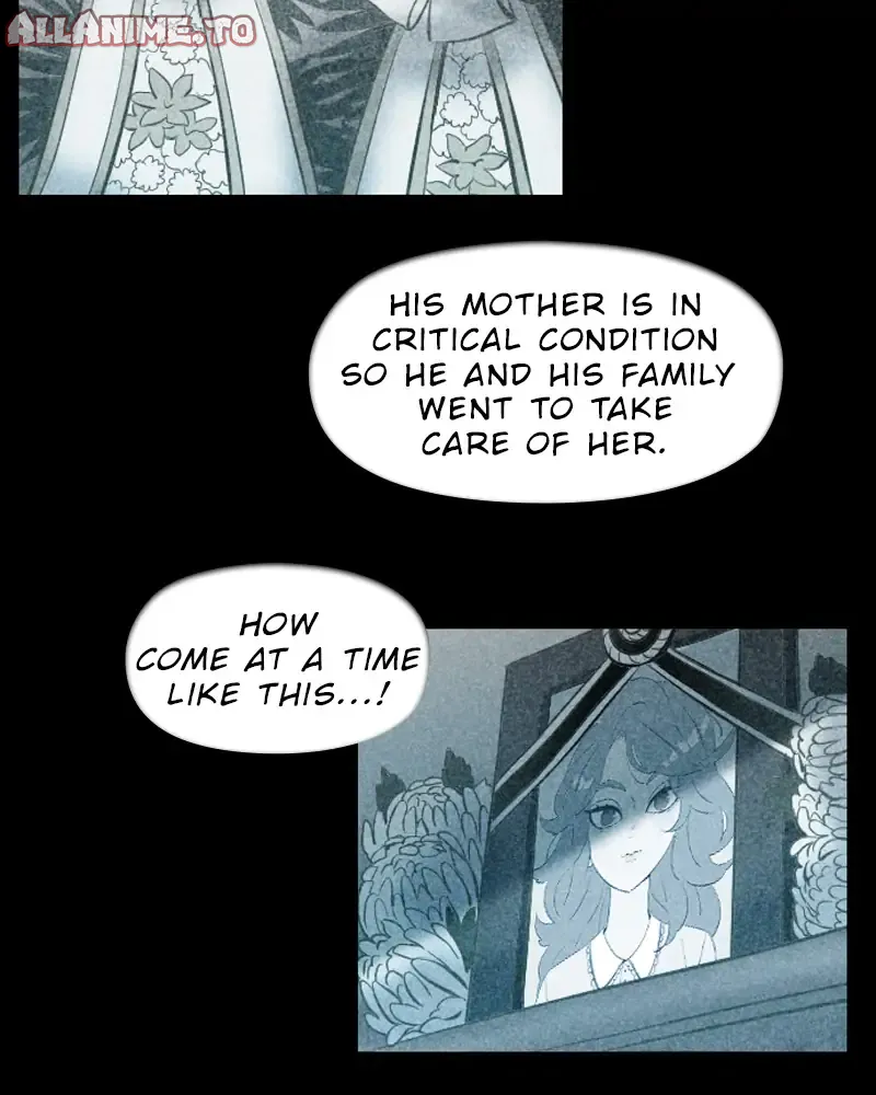 Read Ghost Teller en Manga Online